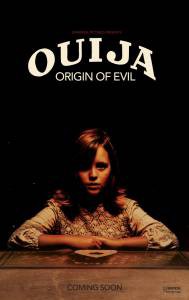   .    - Ouija: Origin of Evil - 2016 