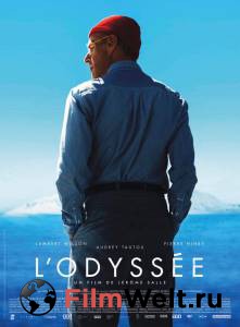 Онлайн кино Одиссея / L'odysse / (2016) смотреть Онлайн кино Одиссея / L'odysse / (2016) смотреть