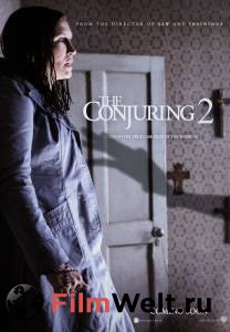   2 / The Conjuring2 / [2016]  