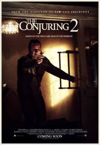  2 The Conjuring2 2016 