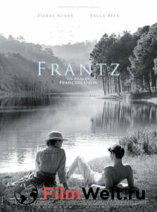 Франц - Frantz - 2016 онлайн фильм бесплатно Франц - Frantz - 2016 онлайн фильм бесплатно