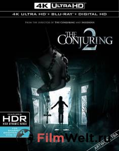    2 / The Conjuring2 / [2016] 