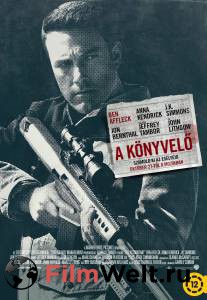 Смотреть фильм Расплата - The Accountant - 2016 online Смотреть фильм Расплата - The Accountant - 2016 online