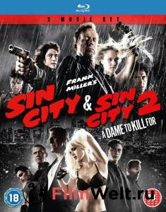     2: ,     / Sin City: A Dame to Kill For