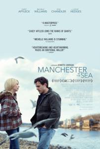 Смотреть фильм Манчестер у моря - [2016]