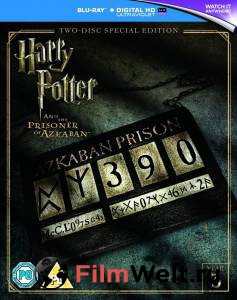       Harry Potter and the Prisoner of Azkaban 2004  
