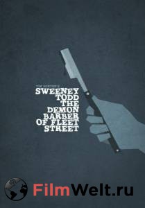    , -  - Sweeney Todd: The Demon Barber of Fleet Street   