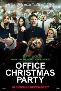 Смотреть кинофильм Новогодний корпоратив - Office Christmas Party бесплатно онлайн Смотреть кинофильм Новогодний корпоратив - Office Christmas Party бесплатно онлайн