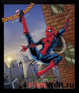   -:   Spider-Man: Homecoming 