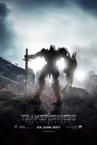   :   / Transformers: The Last Knight   