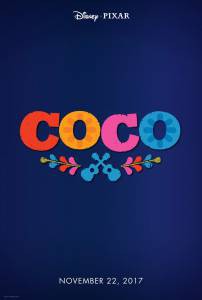 Фильм онлайн Тайна Коко - Coco без регистрации