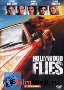      () / Hollywood Flies / 2005 