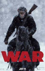     :  / War for the Planet of the Apes / (2017)