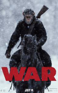 Смотреть фильм Планета обезьян: Война / War for the Planet of the Apes / 2017 бесплатно Смотреть фильм Планета обезьян: Война / War for the Planet of the Apes / 2017 бесплатно