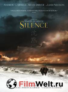 Смотреть Молчание Silence онлайн Смотреть Молчание Silence онлайн