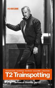 Трейнспоттинг 2 - T2 Trainspotting смотреть онлайн без регистрации