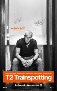 Смотреть кинофильм Трейнспоттинг 2 / T2 Trainspotting бесплатно онлайн Смотреть кинофильм Трейнспоттинг 2 / T2 Trainspotting бесплатно онлайн