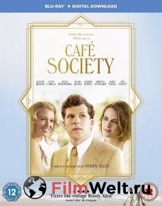     Caf Society (2016)   HD