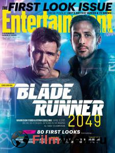 Смотреть Бегущий по лезвию 2049 / Blade Runner 2049 онлайн