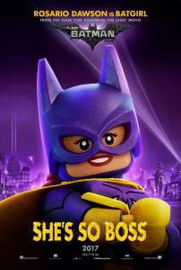 Бесплатный онлайн фильм Лего Фильм: Бэтмен / The LEGO Batman Movie Бесплатный онлайн фильм Лего Фильм: Бэтмен / The LEGO Batman Movie