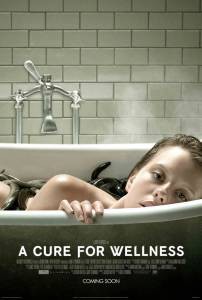     / A Cure for Wellness   
