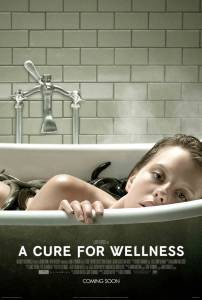 Смотреть Лекарство от здоровья / A Cure for Wellness бесплатно без регистрации Смотреть Лекарство от здоровья / A Cure for Wellness бесплатно без регистрации