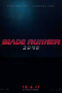      2049 - Blade Runner 2049