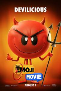 Смотреть кинофильм Эмоджи фильм - The Emoji Movie - 2017 онлайн Смотреть кинофильм Эмоджи фильм - The Emoji Movie - 2017 онлайн
