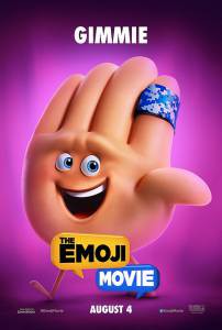      The Emoji Movie 2017 