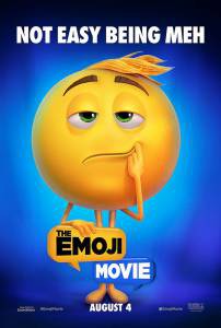     - The Emoji Movie - (2017)   HD