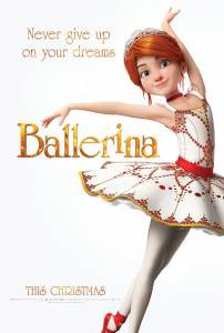    / Ballerina / (2016)  