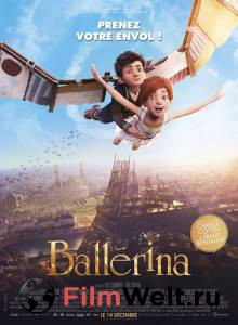   - Ballerina - (2016)   