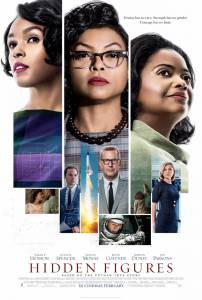    - Hidden Figures   