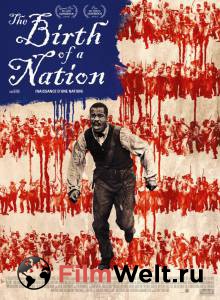   / The Birth of a Nation / (2016)   