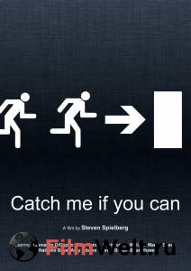 Фильм онлайн Поймай меня, если сможешь Catch Me If You Can Фильм онлайн Поймай меня, если сможешь Catch Me If You Can