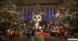 Фильм онлайн Петсон и Финдус 2. Лучшее на свете Рождество 2016 бесплатно в HD
