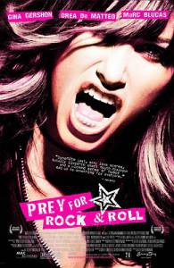       -- Prey for Rock &amp; Roll [2003]