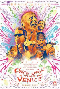 Смотреть фильм Его собачье дело - Once Upon a Time in Venice бесплатно Смотреть фильм Его собачье дело - Once Upon a Time in Venice бесплатно