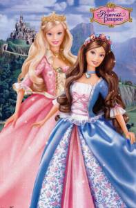 Кино Барби: Принцесса и Нищенка (видео) Barbie as the Princess and the Pauper смотреть онлайн Кино Барби: Принцесса и Нищенка (видео) Barbie as the Princess and the Pauper смотреть онлайн