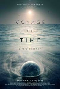 Путешествие времени Voyage of Time: Life's Journey [2016] онлайн без регистрации