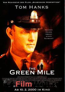     / The Green Mile / 1999  