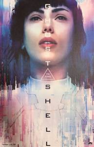 Фильм онлайн Призрак в доспехах - Ghost in the Shell - 2017 Фильм онлайн Призрак в доспехах - Ghost in the Shell - 2017