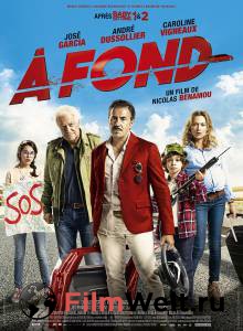 Смотреть фильм Без тормозов fond / 2016 online