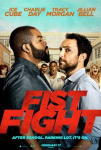     - Fist Fight - 2017