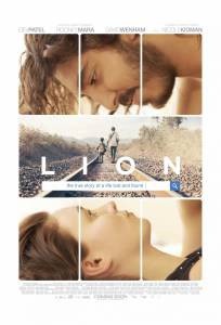 Смотреть фильм Лев / Lion / 2016 онлайн Смотреть фильм Лев / Lion / 2016 онлайн