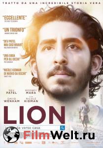 Лев / Lion / 2016 смотреть онлайн без регистрации Лев / Lion / 2016 смотреть онлайн без регистрации