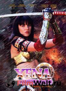 :  -     (-) / Xena: Warrior Princess - A Friend in Need (The Director's Cut) / 2002 (1 )  