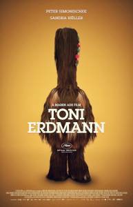 Смотреть фильм онлайн Тони Эрдманн - [2016] бесплатно