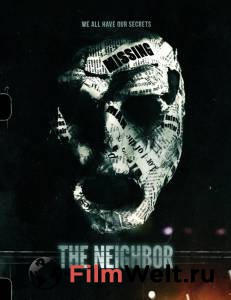      / The Neighbor / (2016) 