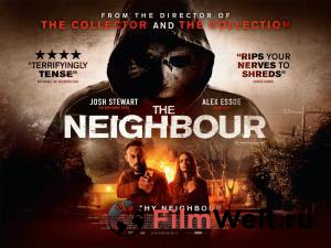 Смотреть кинофильм Дом напротив - The Neighbor - 2016 бесплатно онлайн Смотреть кинофильм Дом напротив - The Neighbor - 2016 бесплатно онлайн